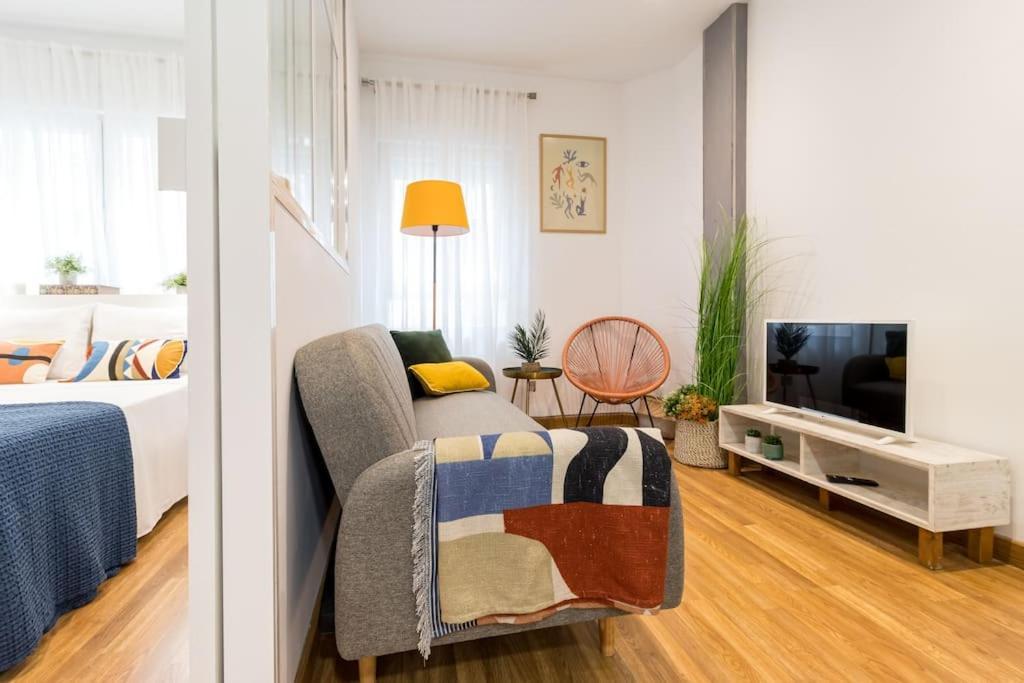Apartament Piso Centrico San Simon *