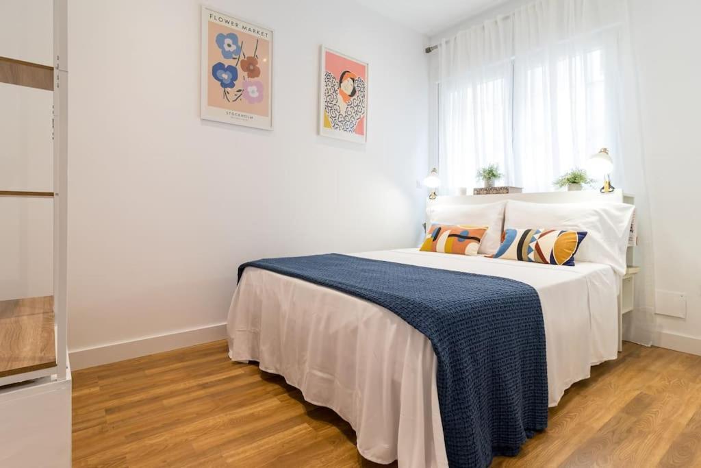 Piso Centrico San Simon Apartament