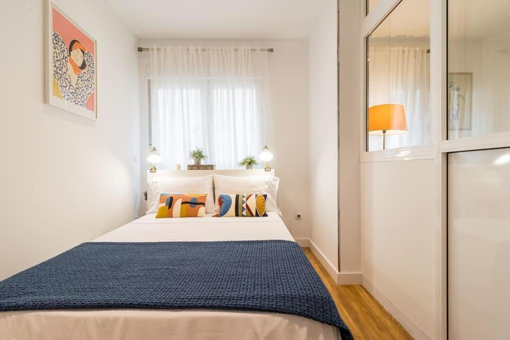 Apartment Piso Centrico San Simon *