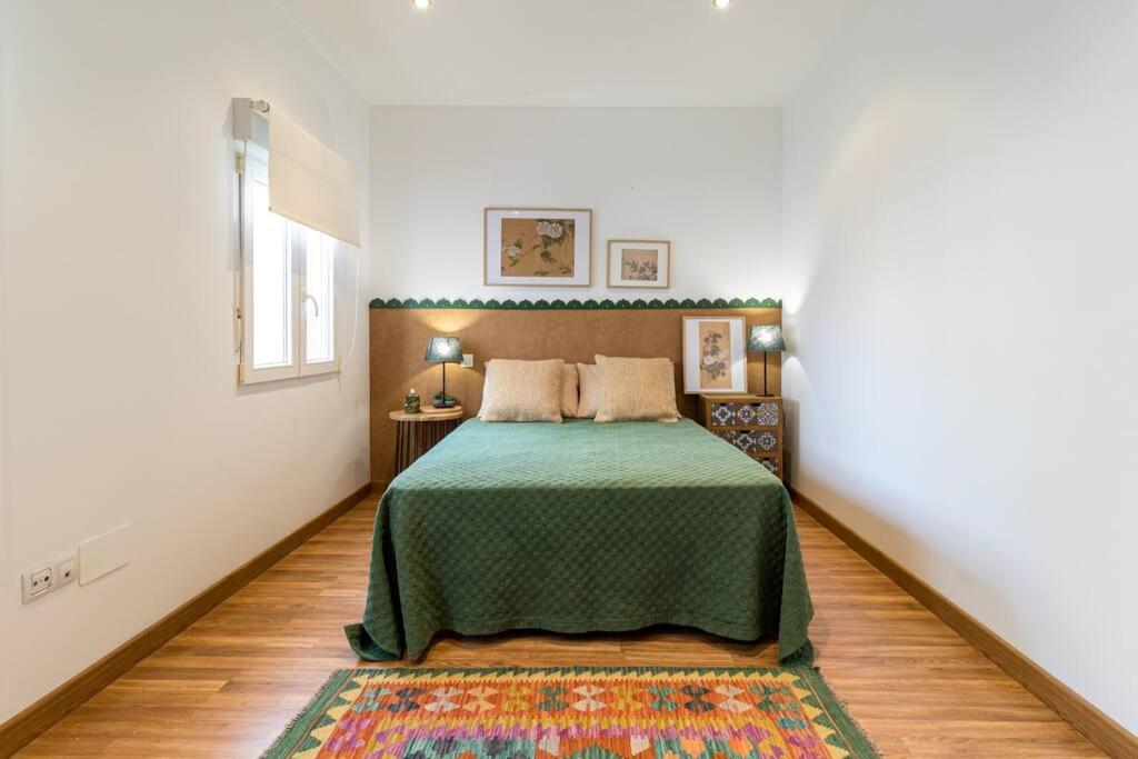 Piso Centrico San Simon Apartment *