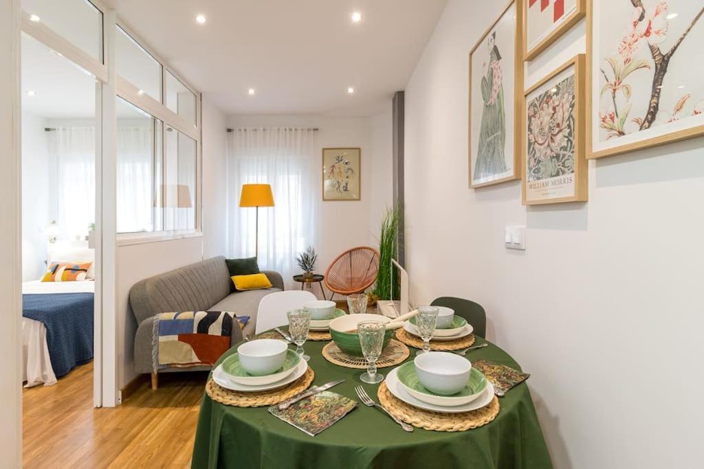 Apartment Piso Centrico San Simon Santander